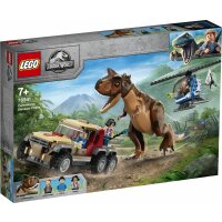 LEGO® Jurassic World™ 76941 Verfolgung des Carnotaurus