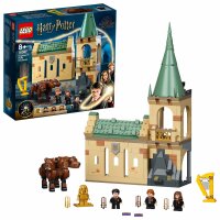 LEGO® Harry Potter™ 76387 Hogwarts™:...