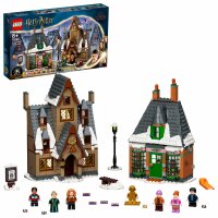 LEGO® Harry Potter™ 76388 - Besuch in...