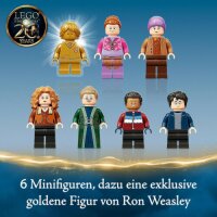 LEGO® Harry Potter™ 76388 - Besuch in Hogsmeade™