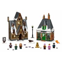 LEGO® Harry Potter™ 76388 - Besuch in Hogsmeade™