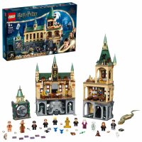 LEGO® Harry Potter™ 76389 - Hogwarts™ Kammer des Schreckens