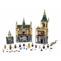 LEGO® Harry Potter™ 76389 - Hogwarts™ Kammer des Schreckens