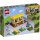 LEGO® Minecraft™ 21171 Der Pferdestall