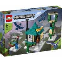 LEGO® Minecraft™ 21173 Der Himmelsturm