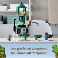 LEGO® Minecraft™ 21173 Der Himmelsturm