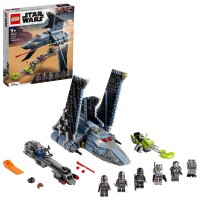 LEGO® Star Wars™ 75314 Angriffsshuttle aus The Bad Batch™