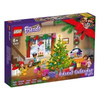 LEGO® Friends 41690 - Adventskalender
