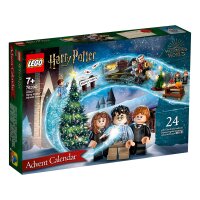 LEGO® Harry Potter" 76390 - Adventskalender