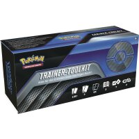 Pokemon - Trainers Toolkit 2021 - Deutsch