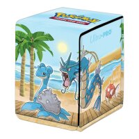 PKM - Seaside Alcove Flip Deck Box