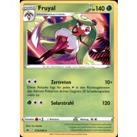 015/198 - Fruyal - Rare