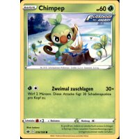 016/198 - Chimpep - Common