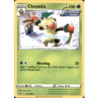017/198 - Chimstix - Uncommon
