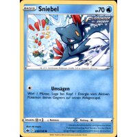 030/198 - Sniebel - Common