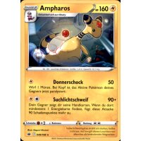 049/198 - Ampharos - Rare