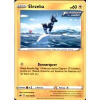 050/198 - Elezeba - Common