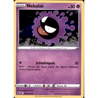 055/198 - Nebulak - Common