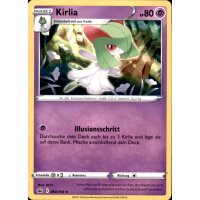 060/198 - Kirlia - Uncommon