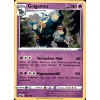 066/198 - Golgantes - Rare
