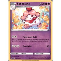068/198 - Sabbaione - Rare