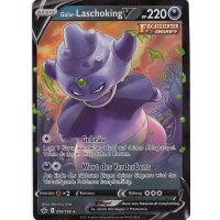 099/198 - Galar-Laschoking V - Holofoil-Rare