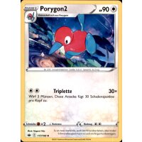 117/198 - Porygon2 - Uncommon