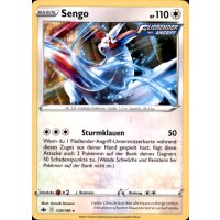 120/198 - Sengo - Rare