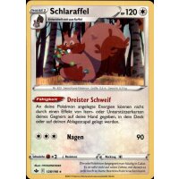 128/198 - Schlaraffel - Holofoil-Rare