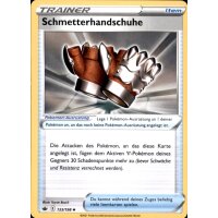 133/198 - Schmetterhandschuhe - Uncommon