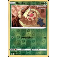 001/198 - Hornliu - Reverse Holo