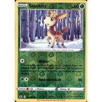 011/198 - Sesokitz - Reverse Holo