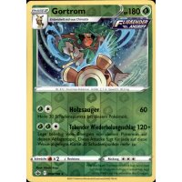 018/198 - Gortrom - Reverse Holo