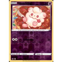 067/198 - Flauschling - Reverse Holo