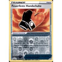 138/198 - Feuerfeste Handschuhe - Reverse Holo