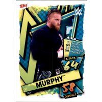 103 - Murphy - Superstar - 2021