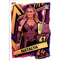 108 - Natalya - Superstar - 2021