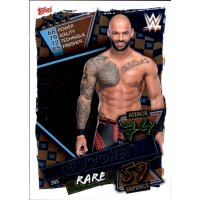 283 - Ricochet - Rare - 2021