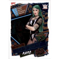 284 - Shotzi Blackheart - Rare - 2021