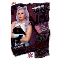 W07 - Candice Lerae - 2021