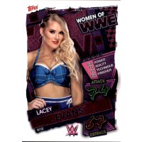 W16 - Lacey Evans - 2021