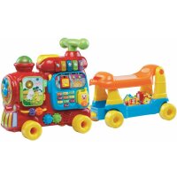 Vtech 80-181904 ABC-Eisenbahn