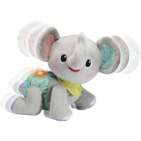 Vtech 80-533264 Krabbel-mit-mir-Elefant