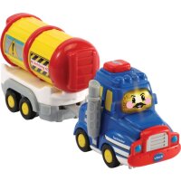 Vtech 80-540204 Tut Tut Baby Flitzer - Tanklaster &...