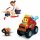 Vtech 80-546404 Tut Tut Baby Flitzer - Magic Move Supertruck