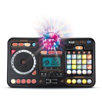 Vtech 80-547304 Kidi DJ Mix