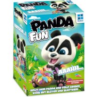 Hutter Trade 678490 - Panda Fun