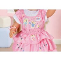 Zapf 828533 BABY born Kindergarten Little Sister 36 cm