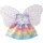 Zapf BABY born Fantasy Schmetterling Outfit 43 cm