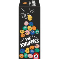 Schmidt Spiele 49395 - Die Knuffies